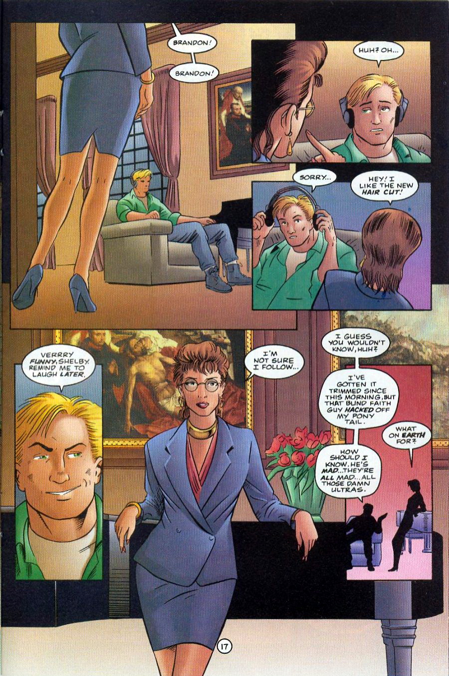 Warstrike Issue #5 - Page 18