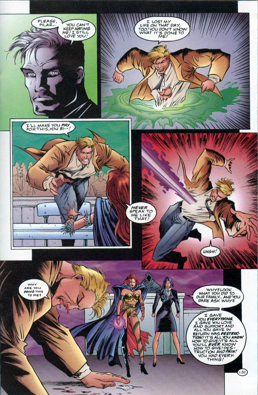 Warstrike Issue #7 - Page 14