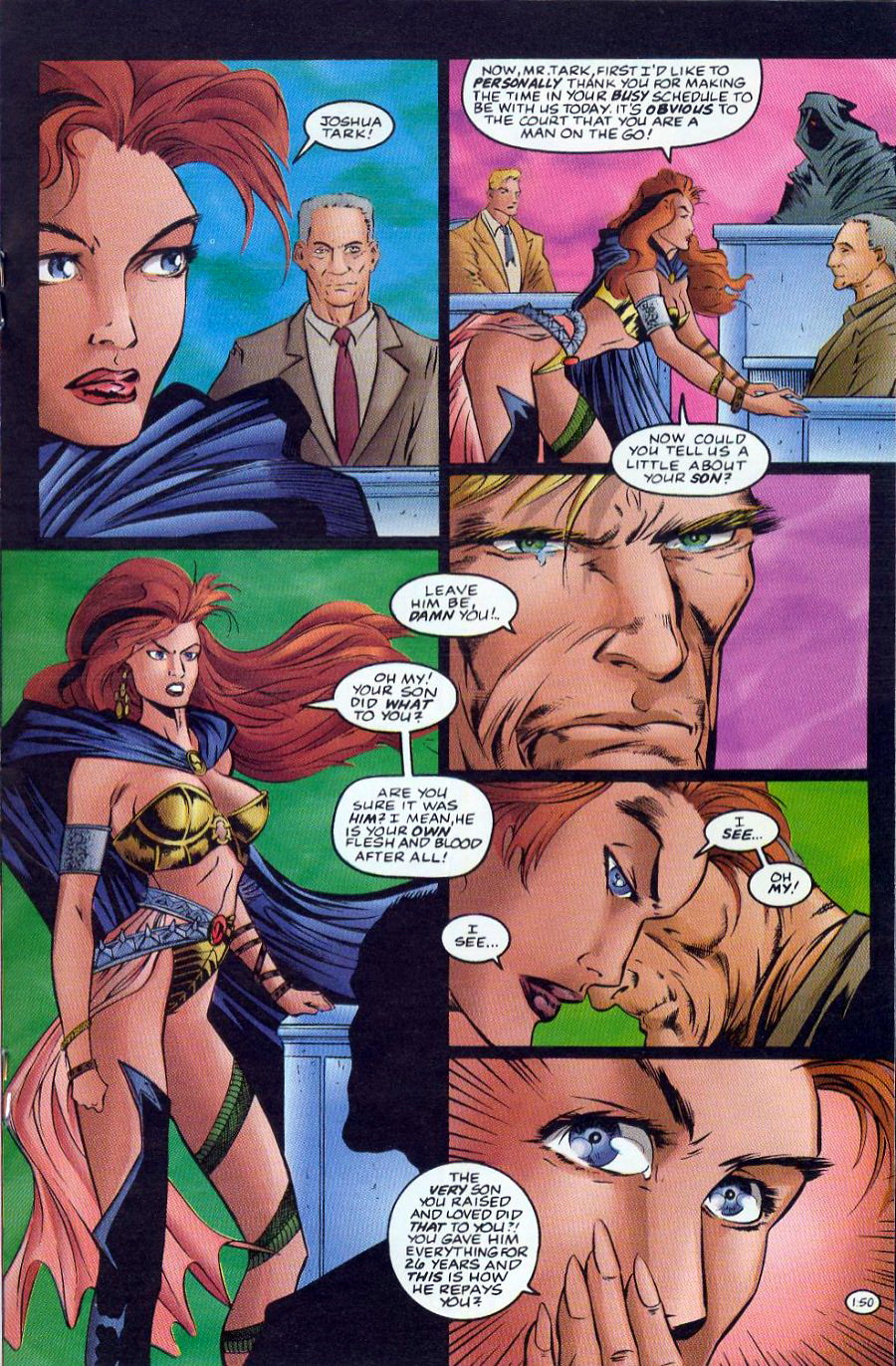 Warstrike Issue #7 - Page 16