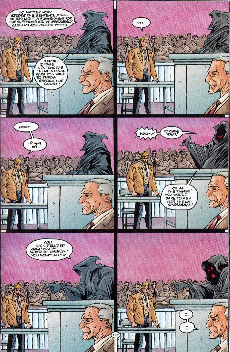 Warstrike Issue #7 - Page 18