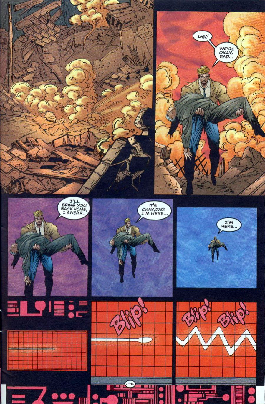 Warstrike Issue #7 - Page 24
