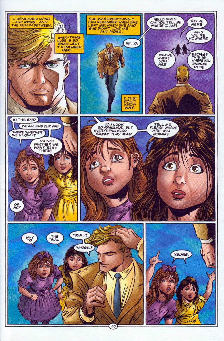 Warstrike Issue #7 - Page 6
