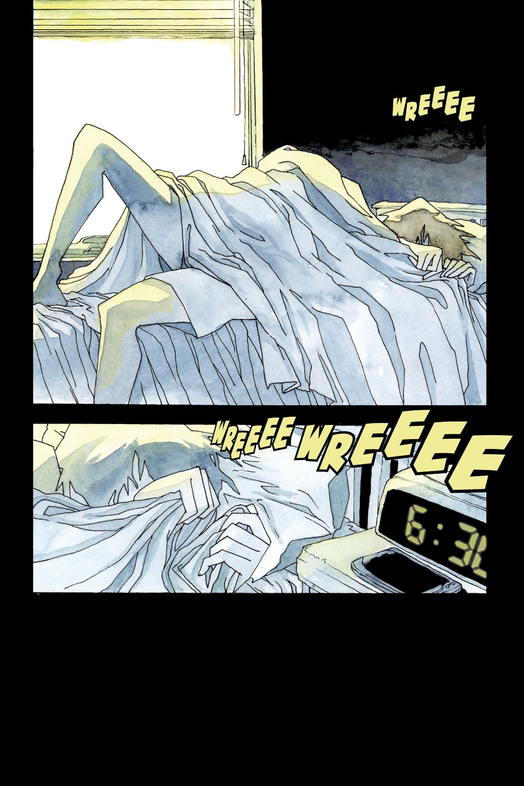 Weeaboo TPB (Part 1) - Page 10