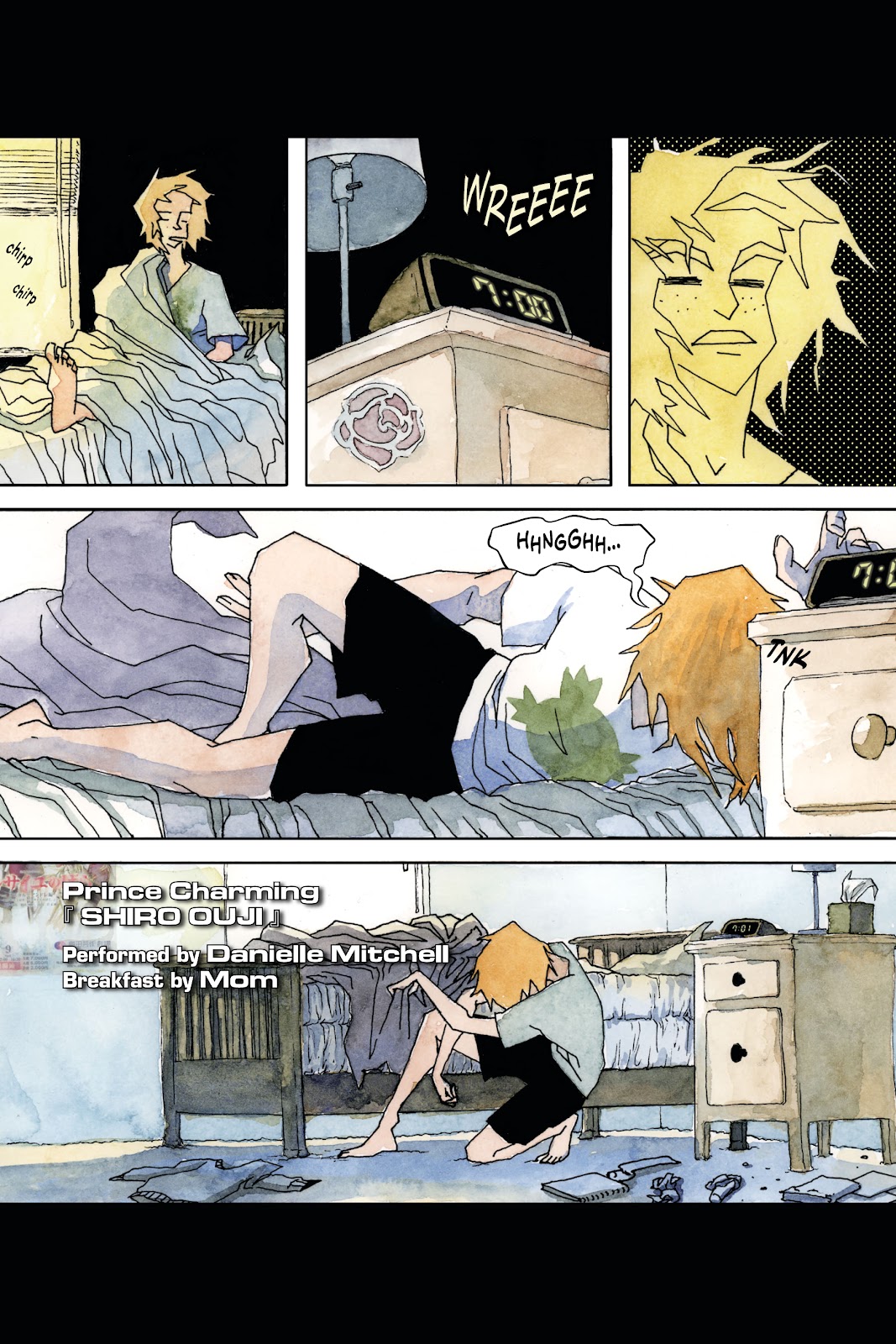 Weeaboo TPB (Part 1) - Page 20