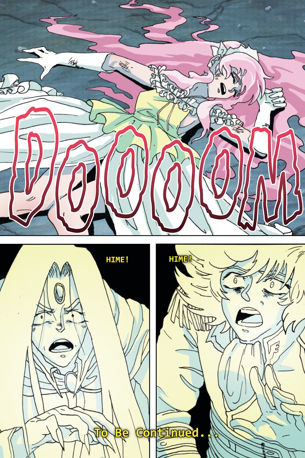 Weeaboo TPB (Part 1) - Page 53