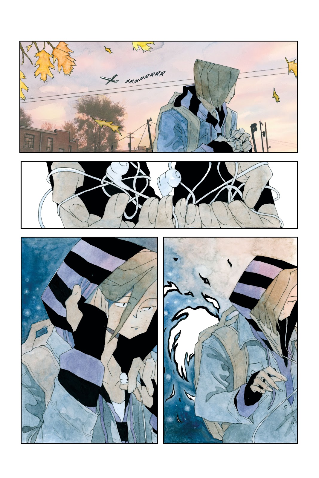 Weeaboo TPB (Part 1) - Page 68