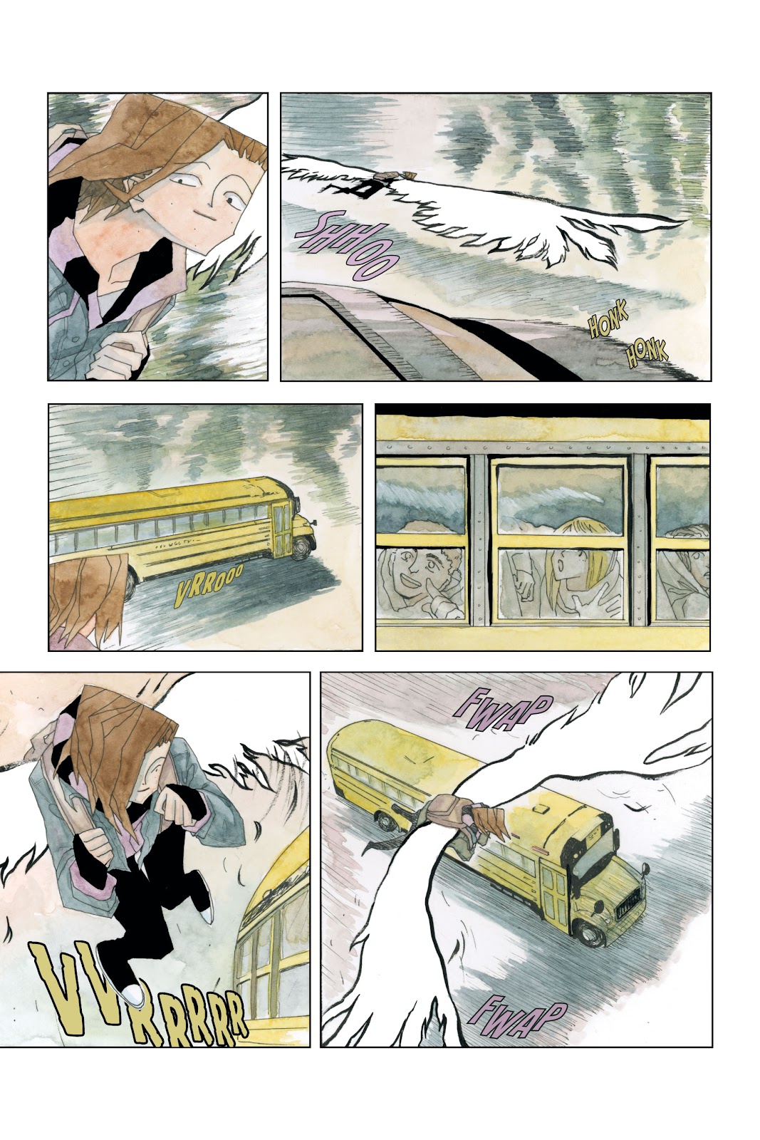 Weeaboo TPB (Part 1) - Page 71