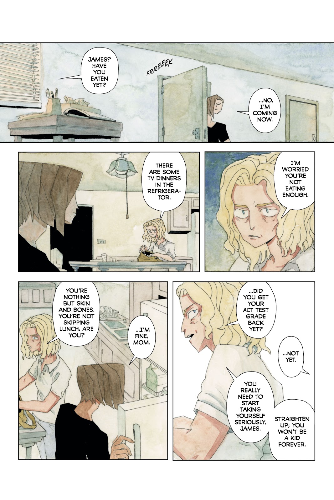 Weeaboo TPB (Part 1) - Page 78