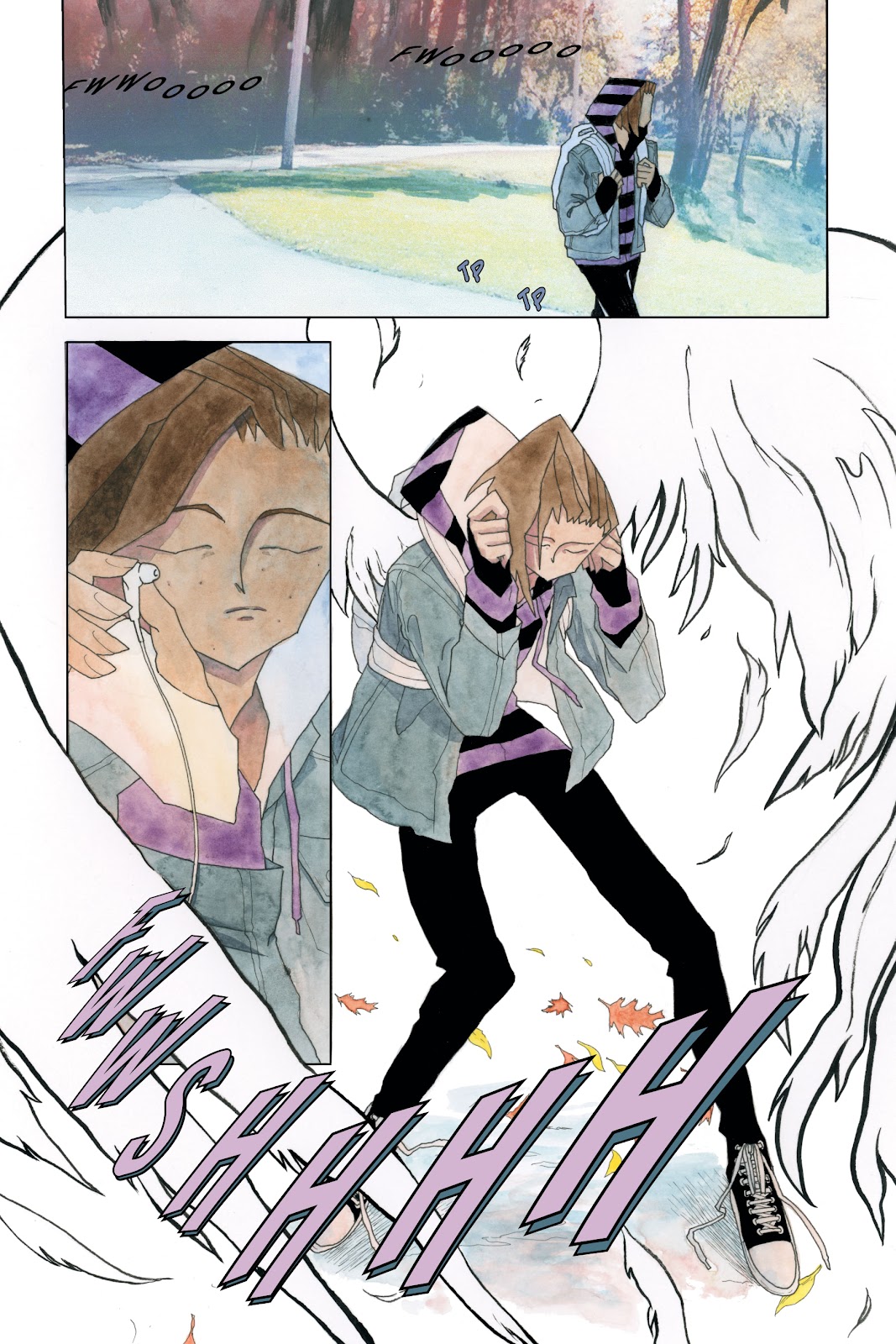 Weeaboo TPB (Part 2) - Page 4
