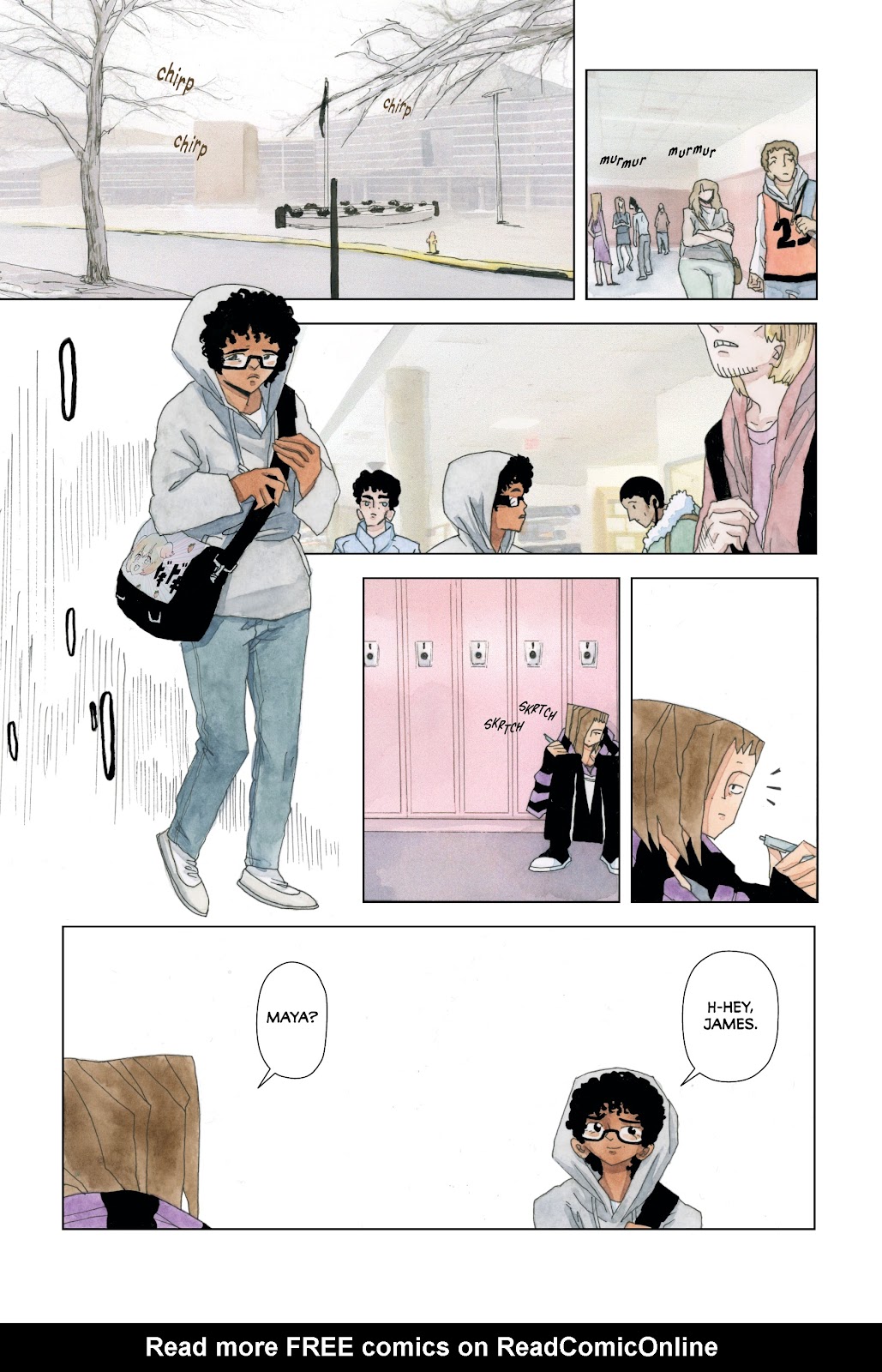 Weeaboo TPB (Part 2) - Page 57
