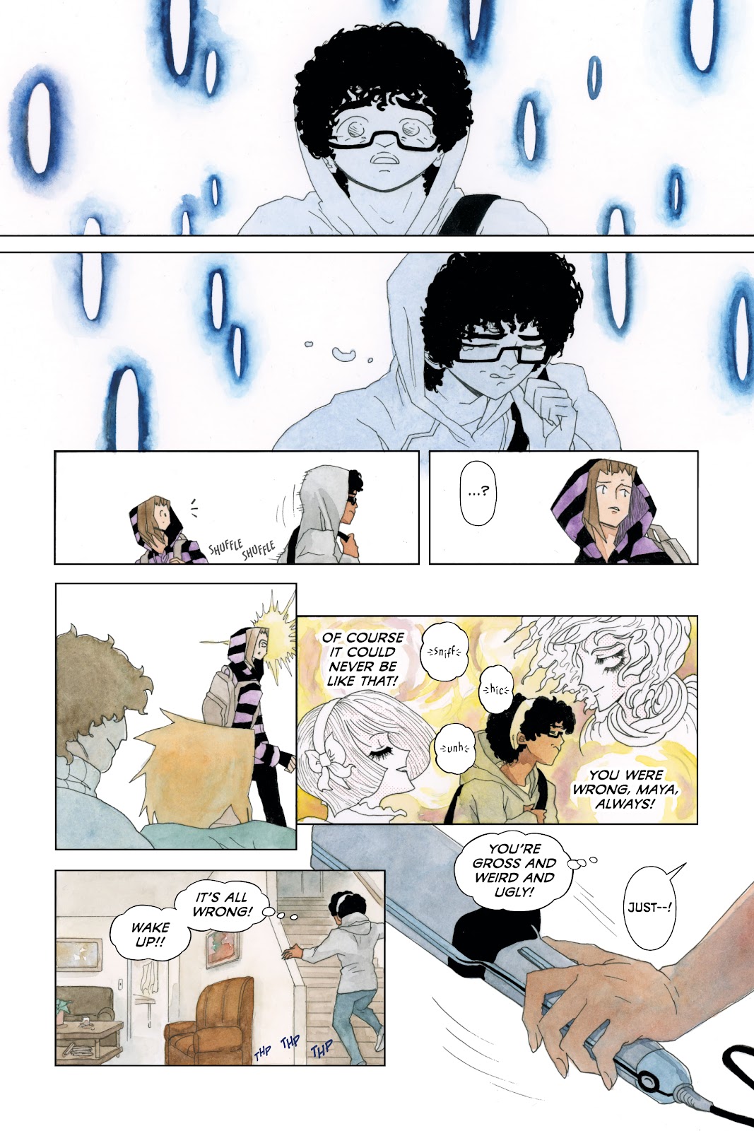 Weeaboo TPB (Part 2) - Page 60
