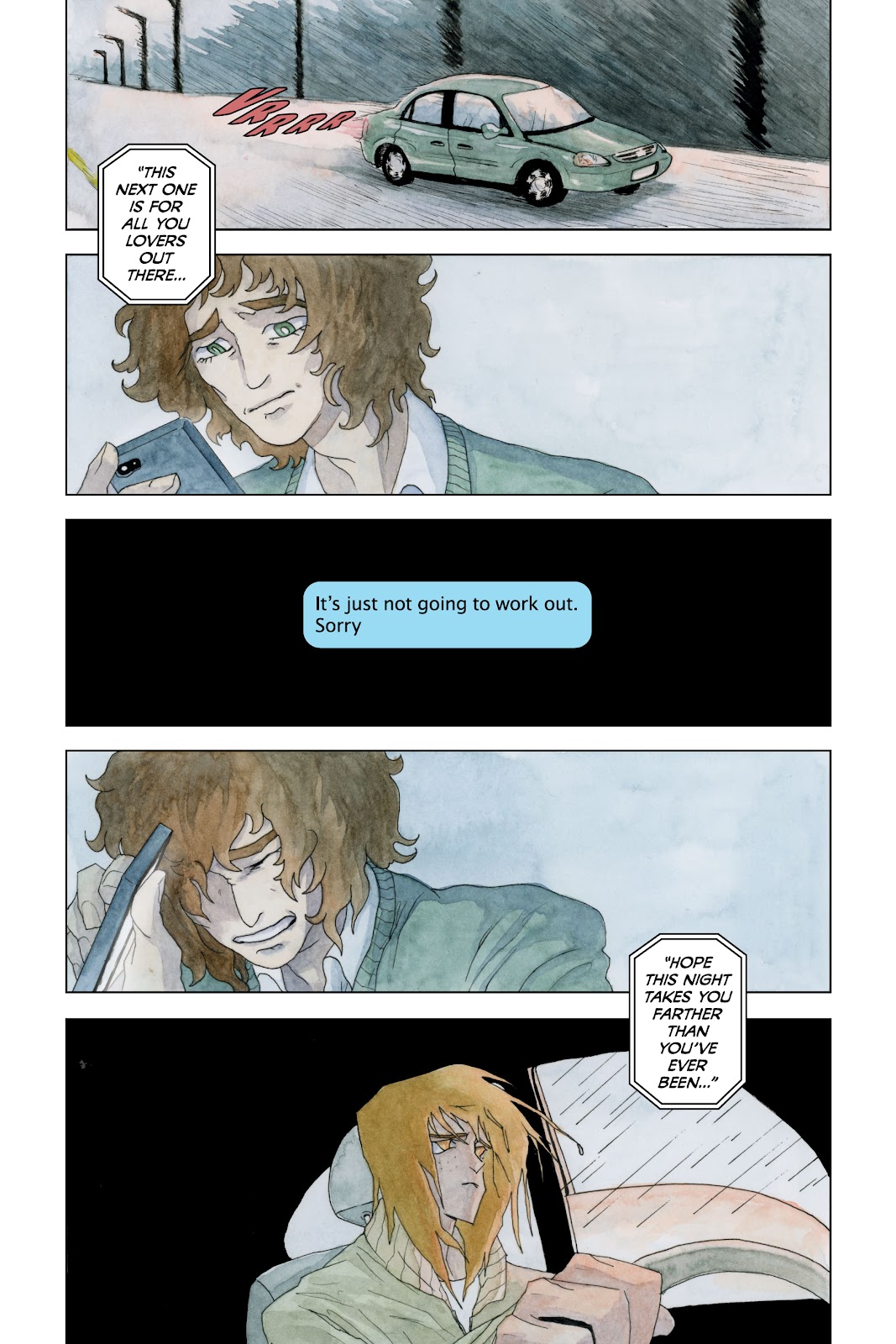 Weeaboo TPB (Part 2) - Page 63