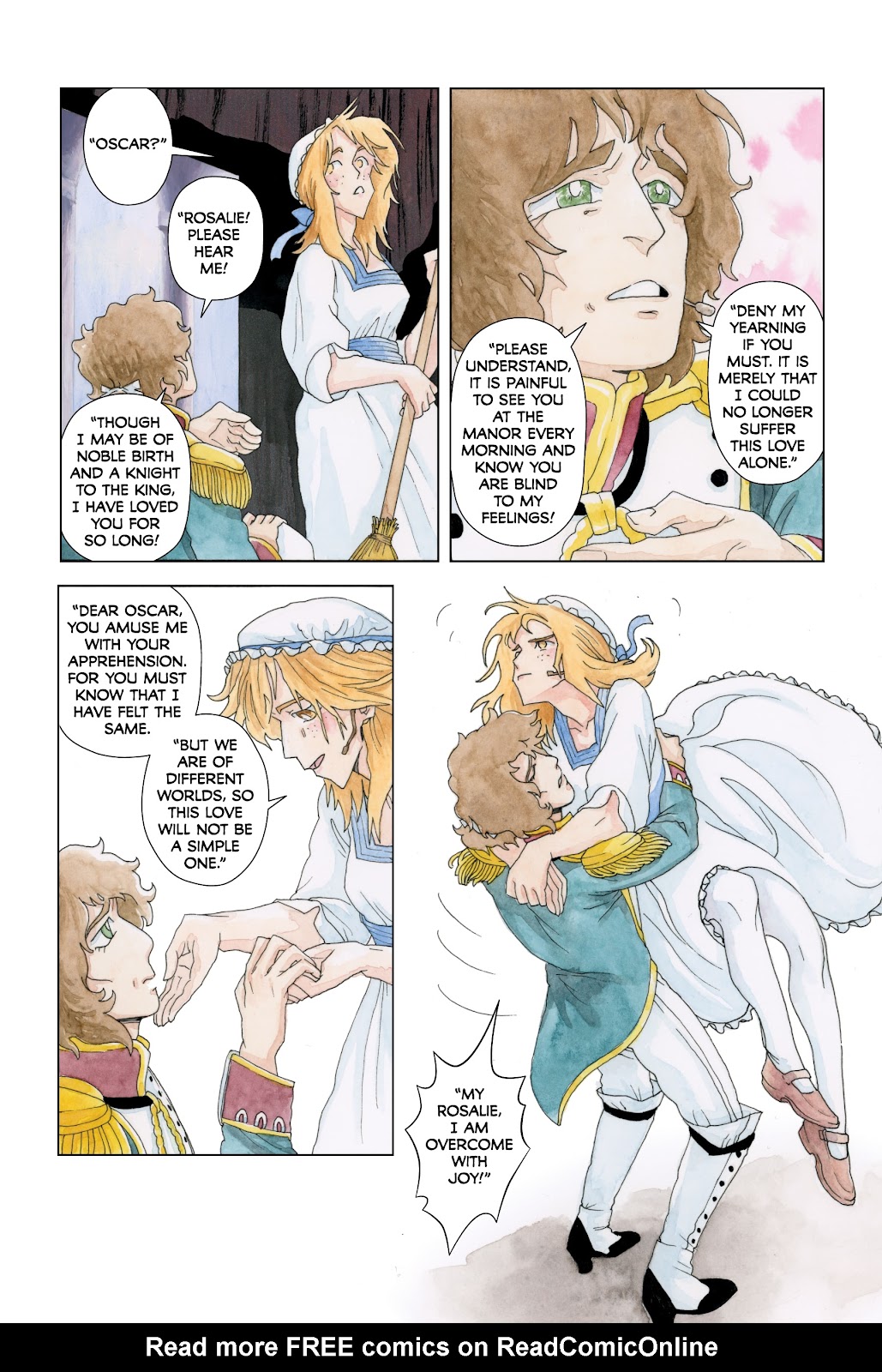 Weeaboo TPB (Part 2) - Page 75