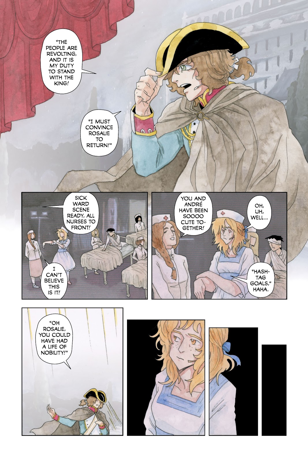 Weeaboo TPB (Part 2) - Page 95