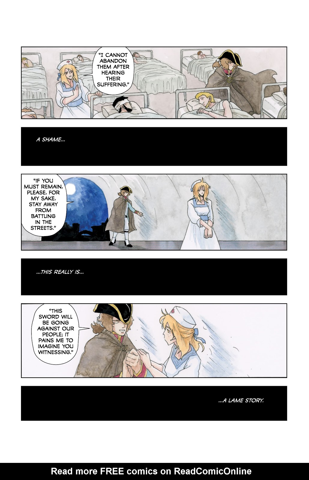 Weeaboo TPB (Part 2) - Page 96