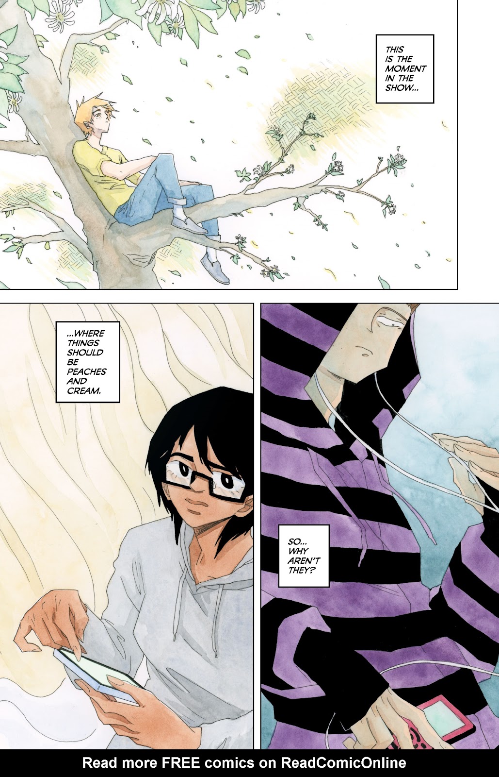 Weeaboo TPB (Part 3) - Page 12