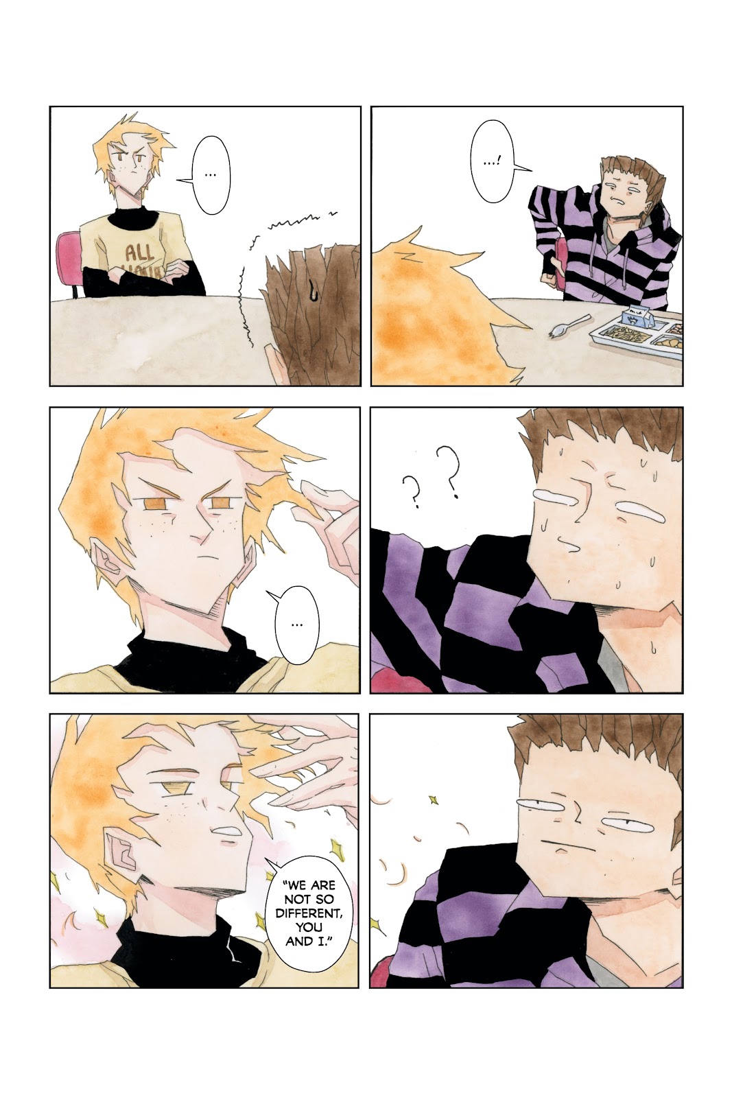 Weeaboo TPB (Part 3) - Page 22