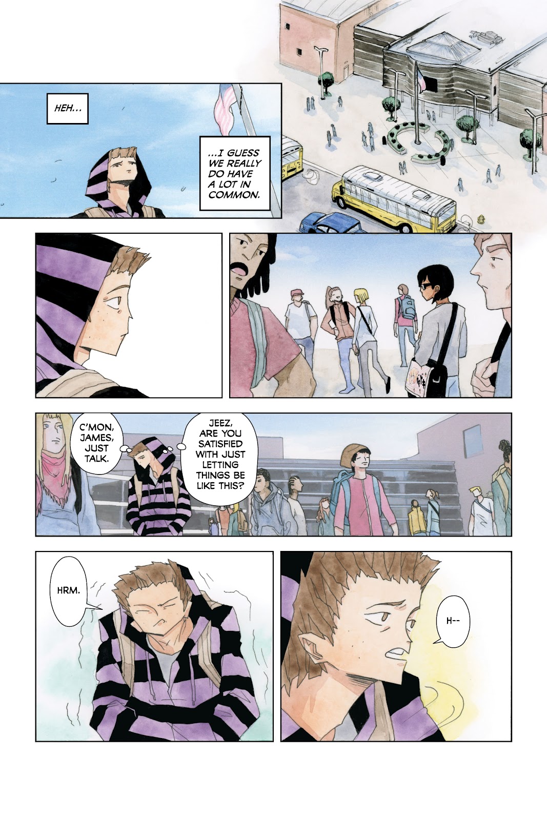 Weeaboo TPB (Part 3) - Page 25