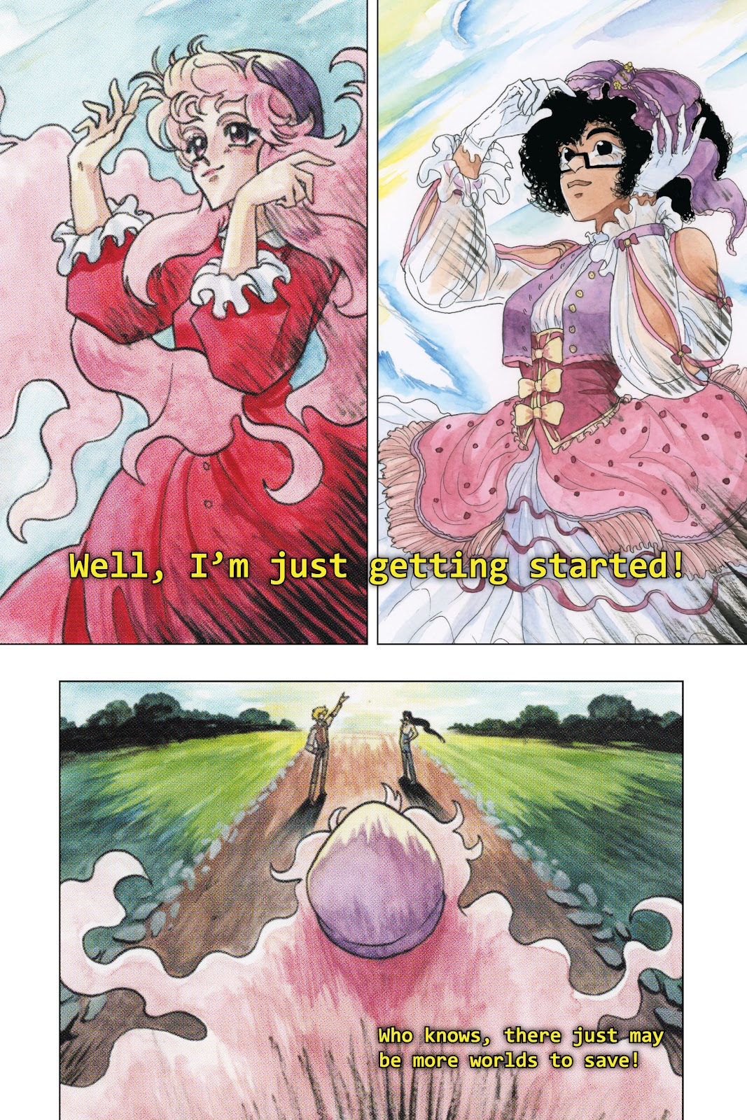 Weeaboo TPB (Part 3) - Page 36