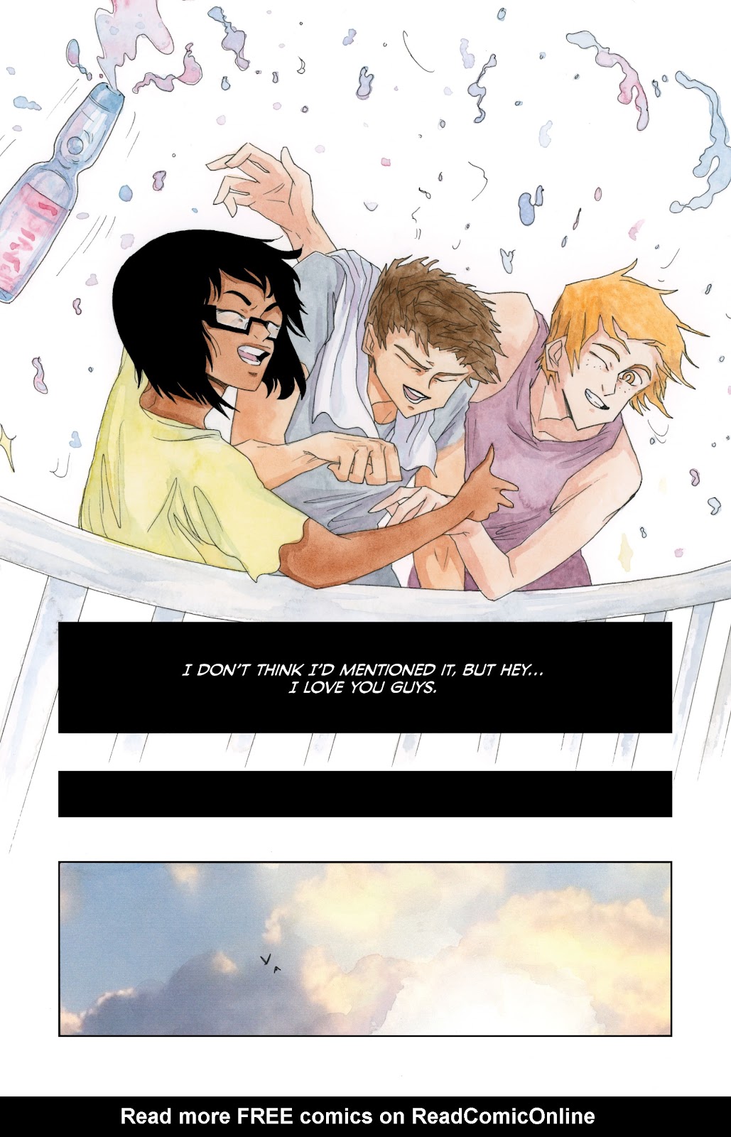 Weeaboo TPB (Part 3) - Page 65
