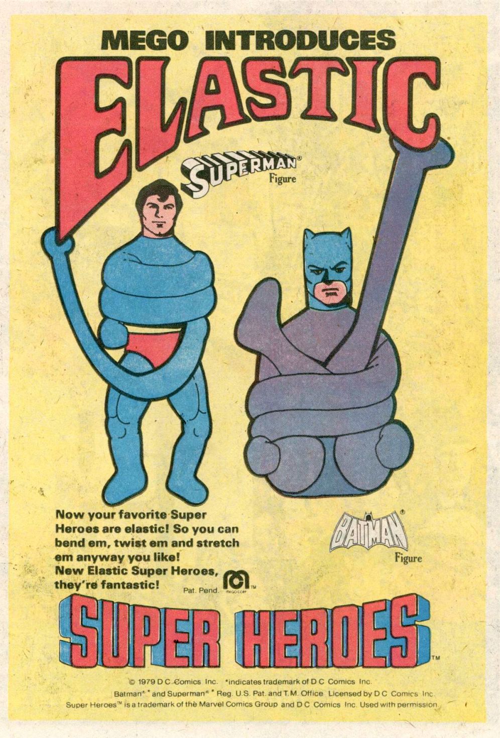 Weird War Tales (1971) Issue #84 - Page 23