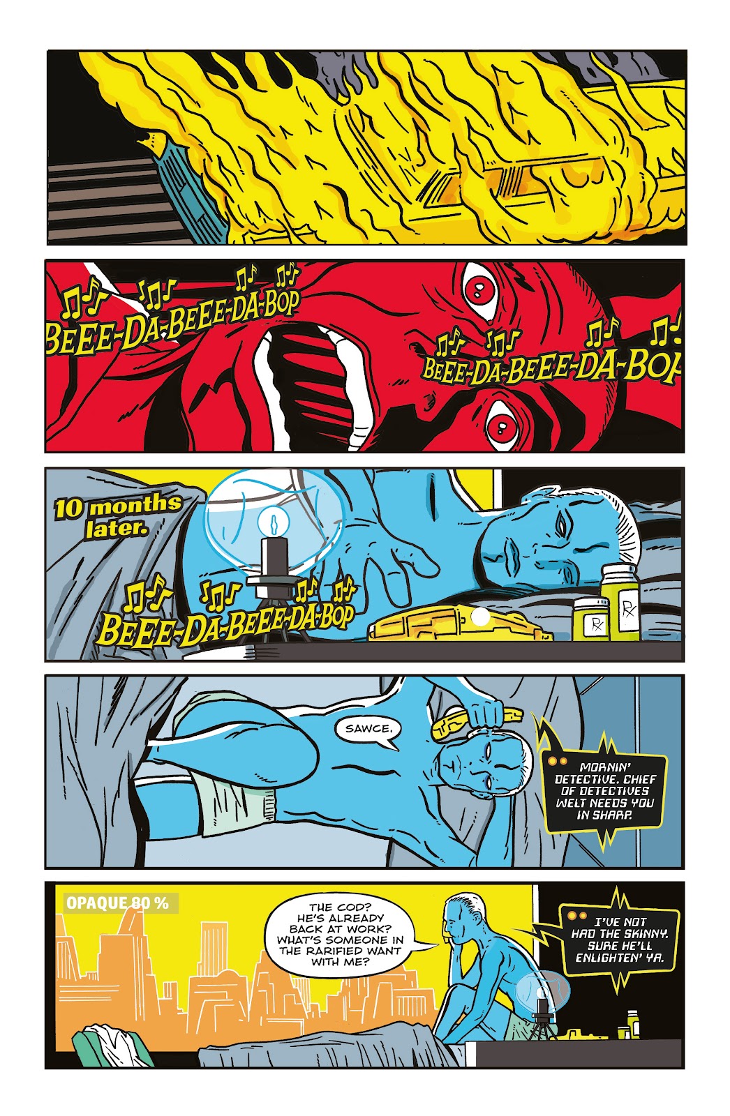 Weird Work Issue #1 - Page 11