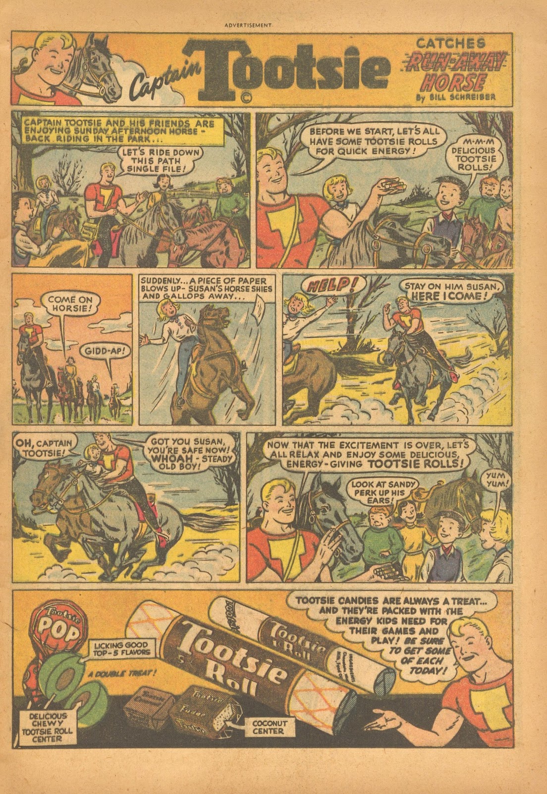 Western Hero Issue #89 - Page 13