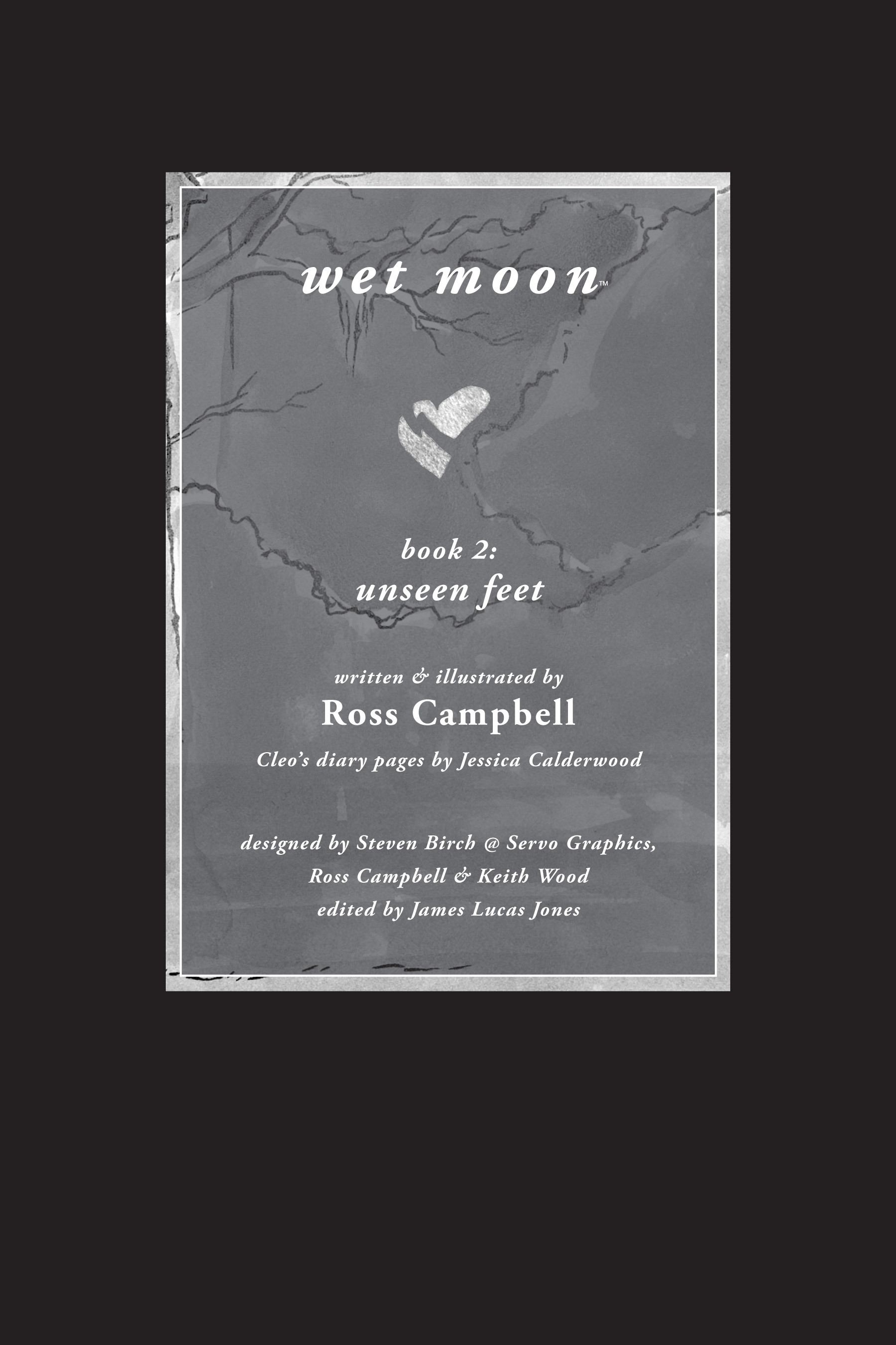 Wet Moon TPB_2_(Part_1) - Page 3