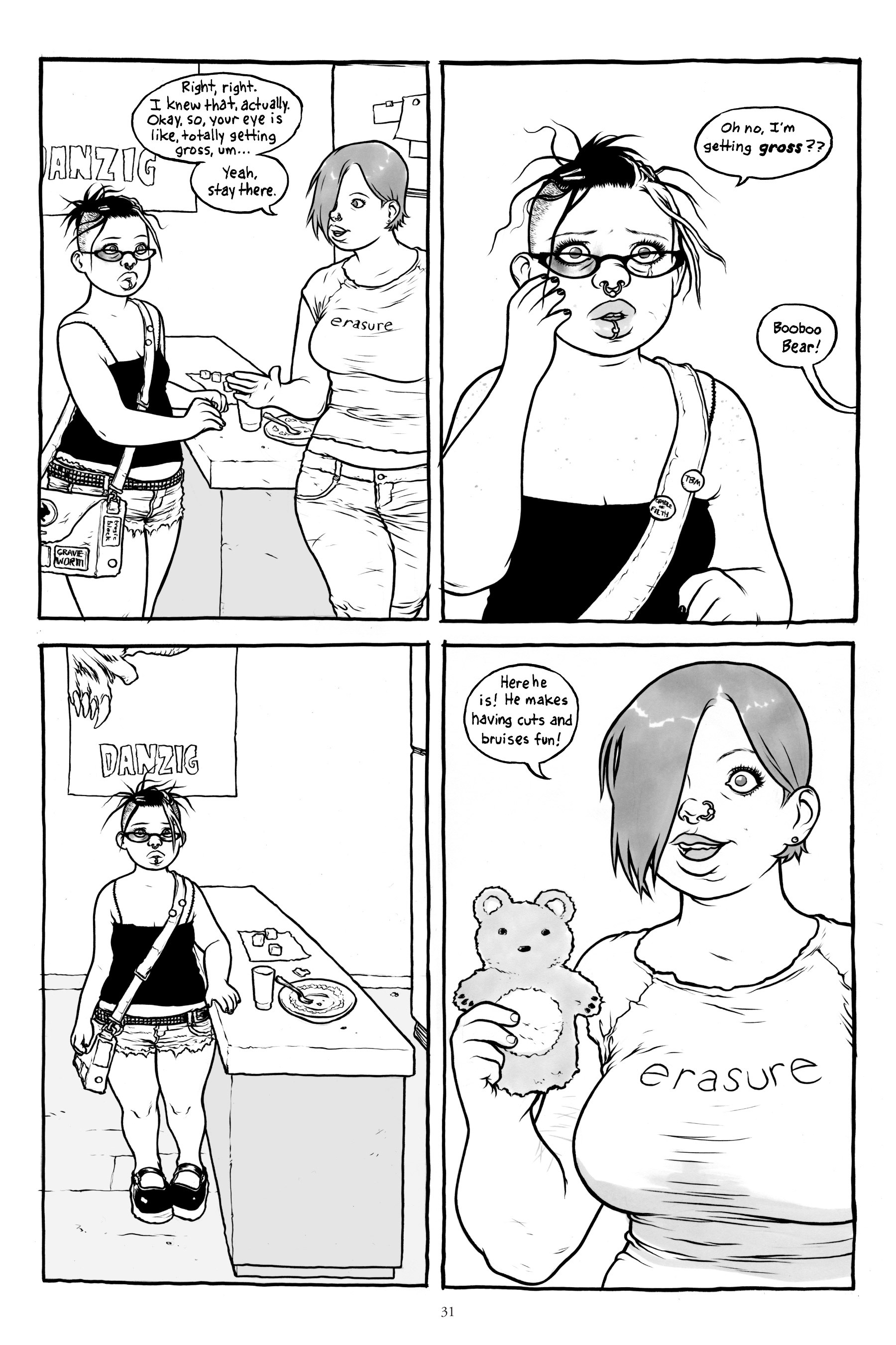 Wet Moon TPB_2_(Part_1) - Page 37