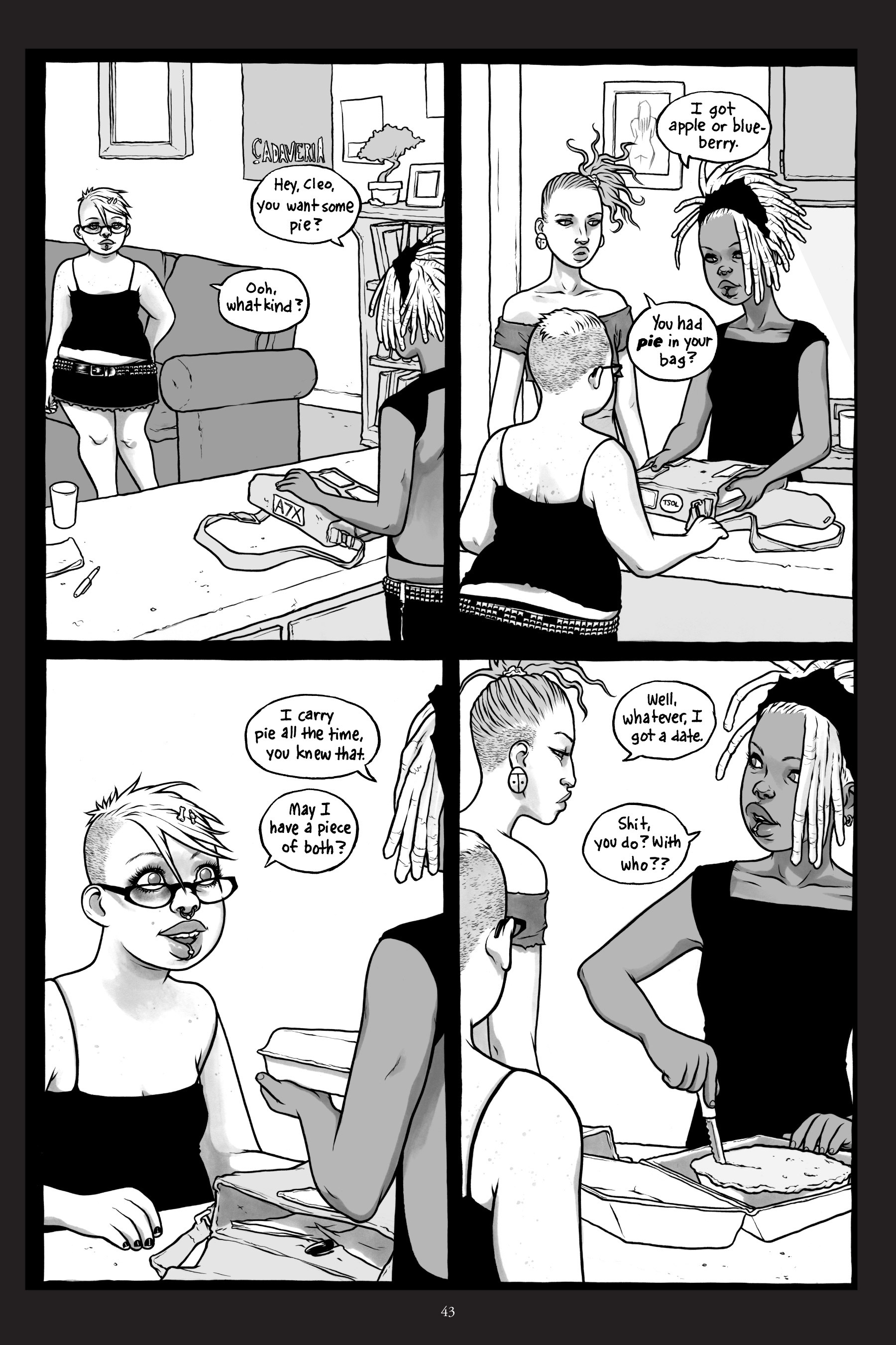 Wet Moon TPB_2_(Part_1) - Page 49