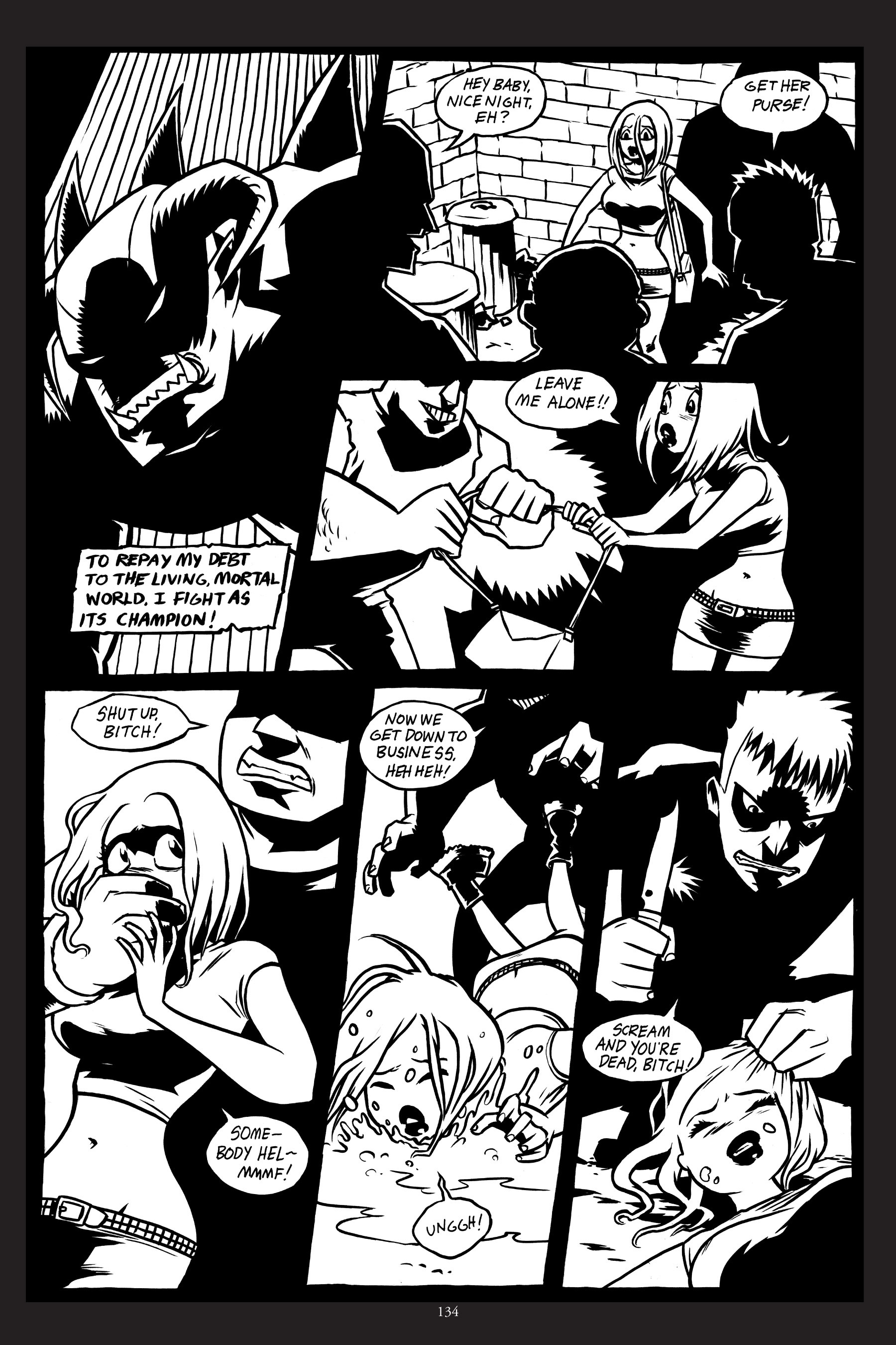 Wet Moon TPB_2_(Part_2) - Page 41