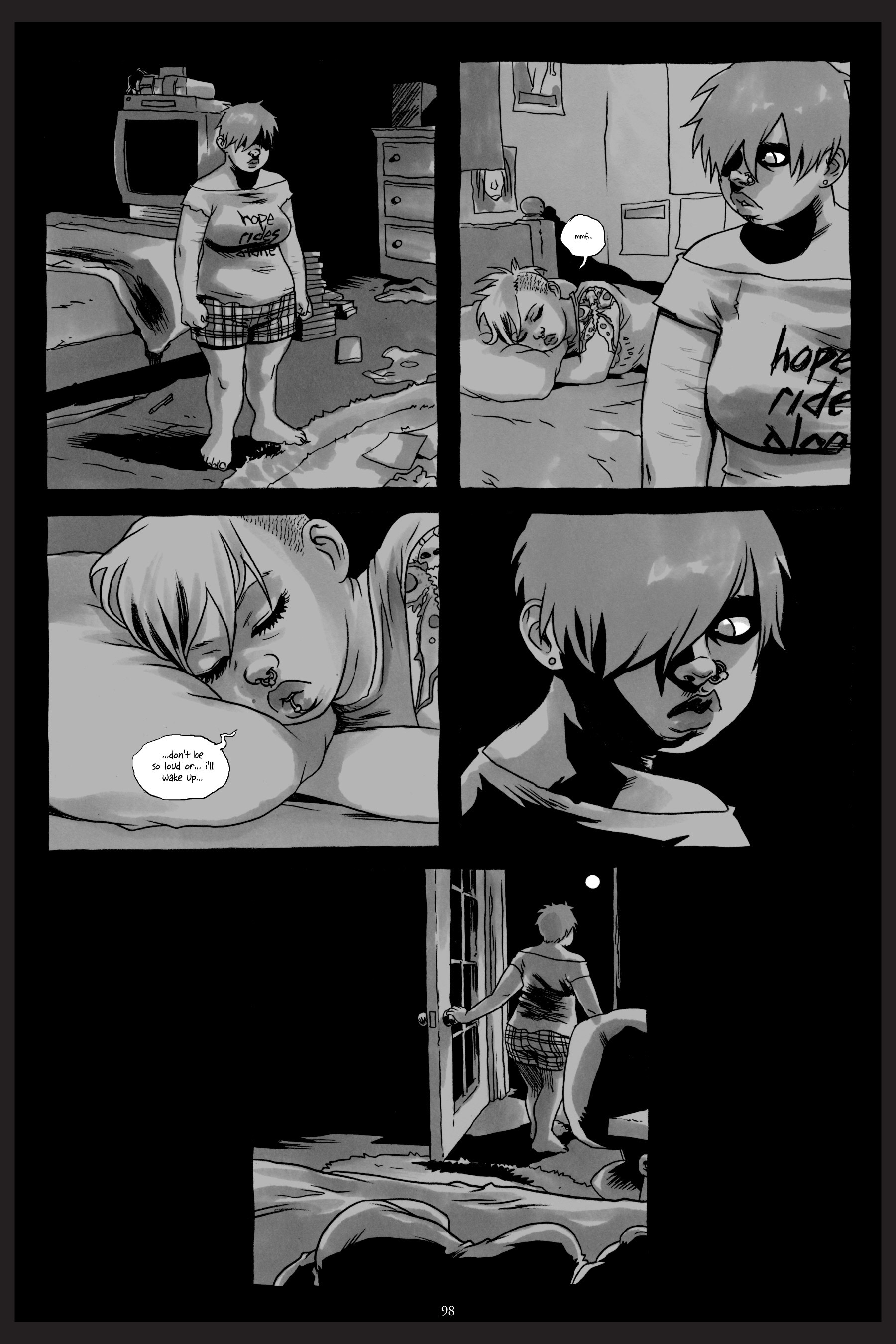 Wet Moon TPB_3_(Part_2) - Page 5