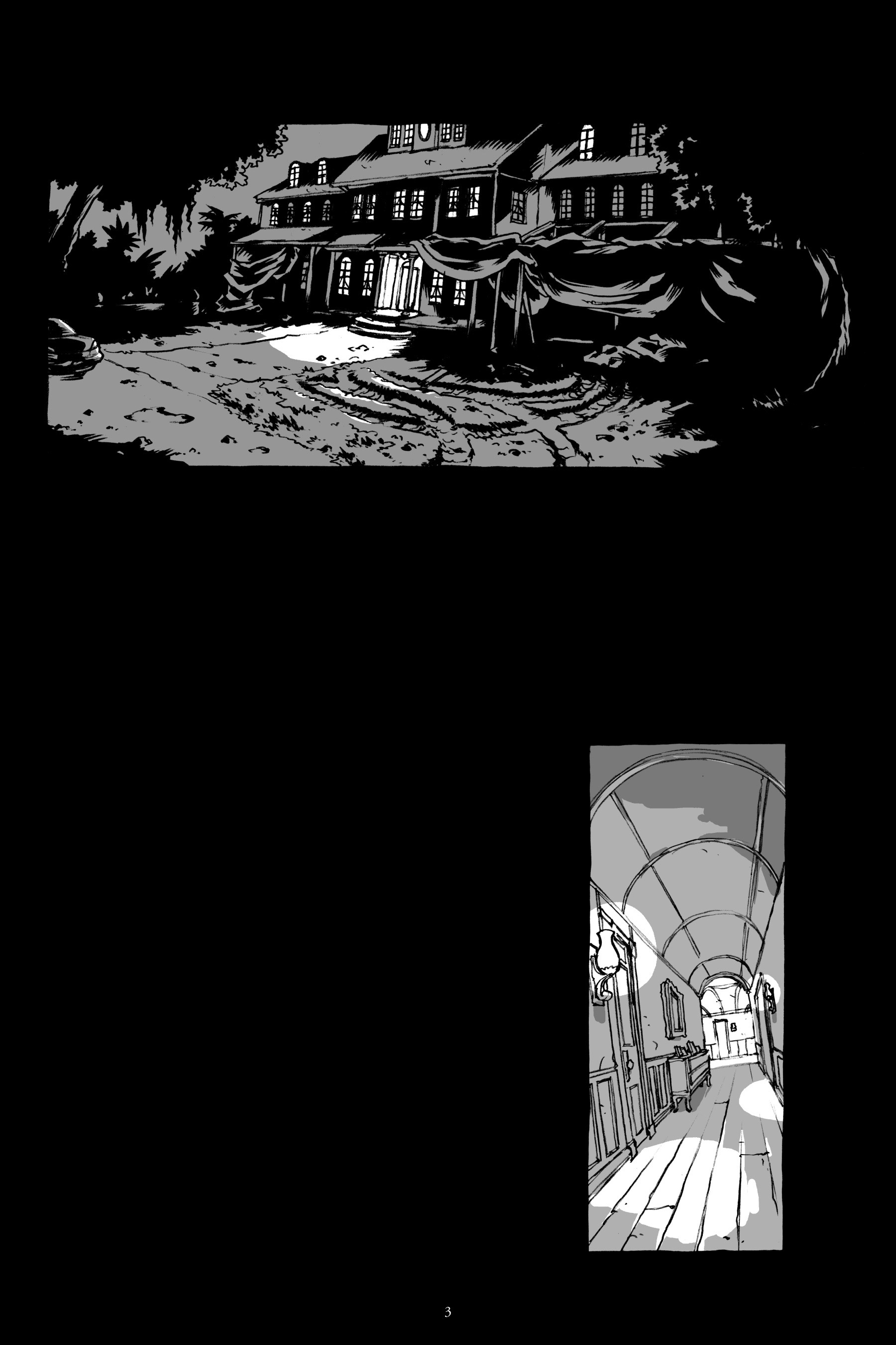 Wet Moon TPB_6_(Part_1) - Page 12