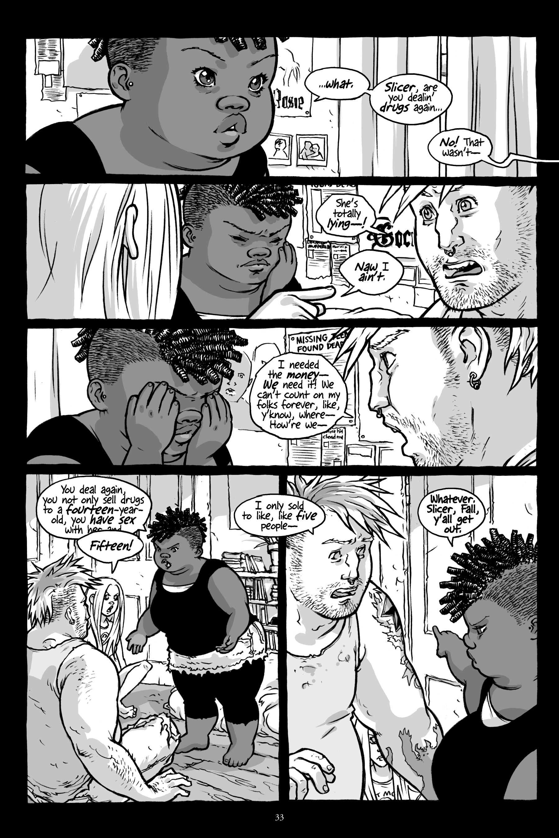 Wet Moon TPB_6_(Part_1) - Page 42
