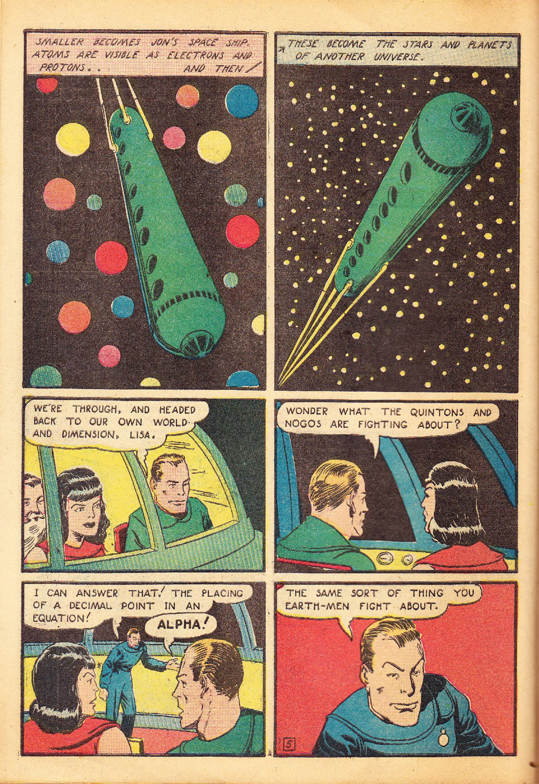 Wham Comics Issue #1 - Page 46