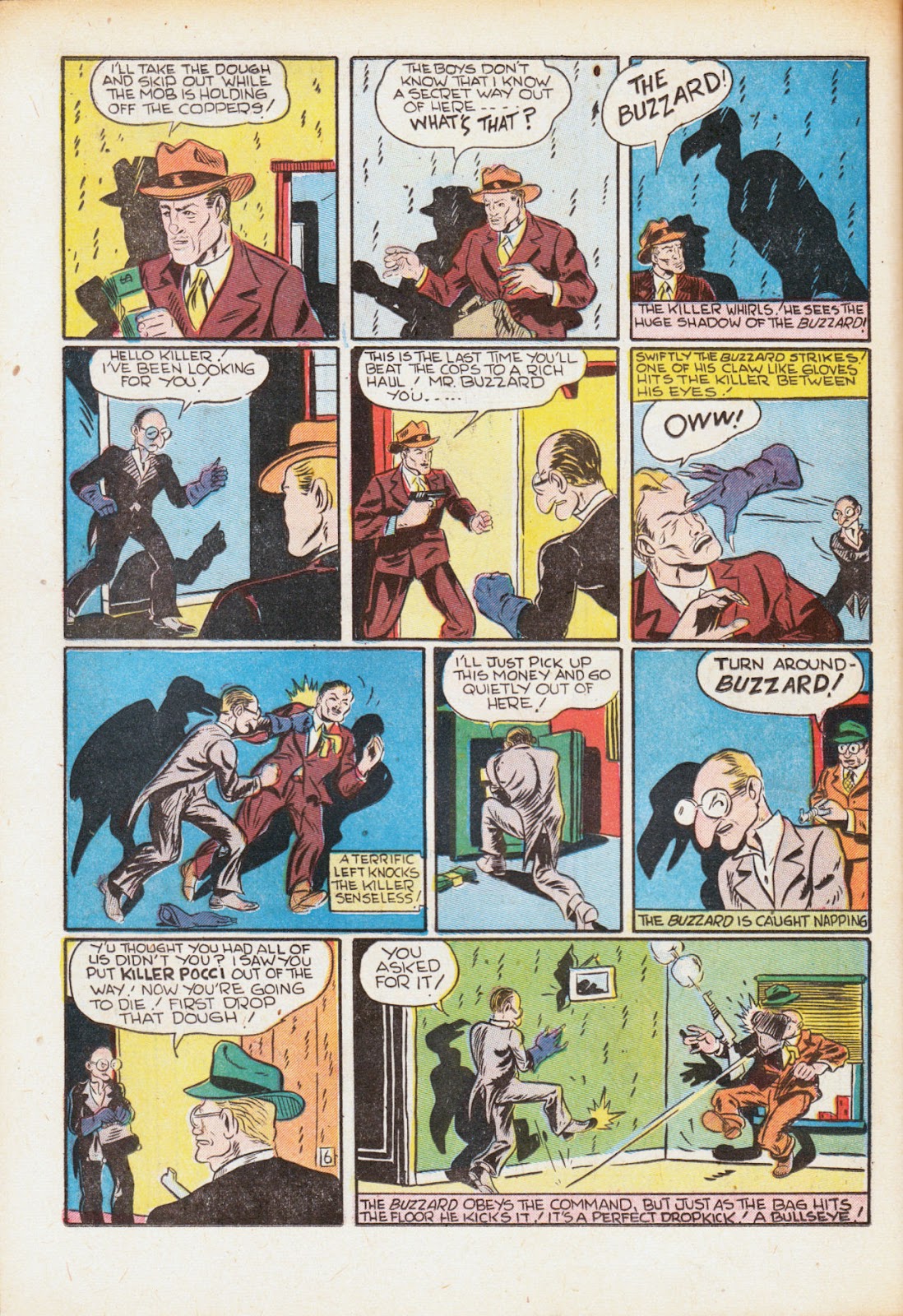 Wham Comics Issue #2 - Page 32