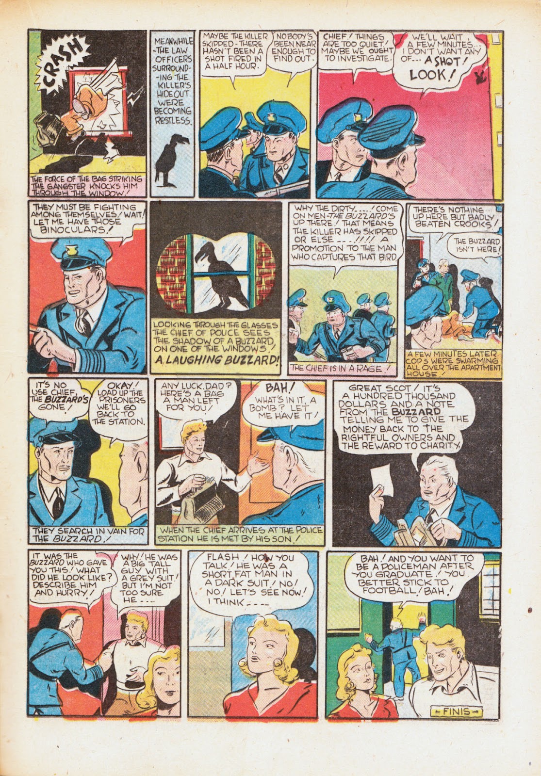 Wham Comics Issue #2 - Page 33
