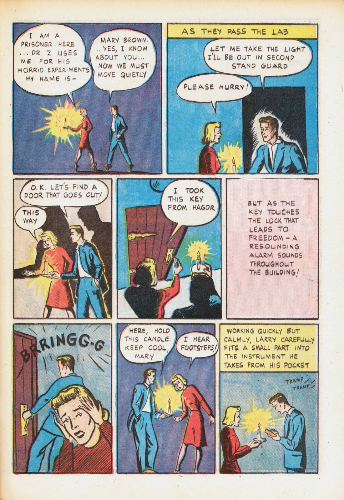 Wham Comics Issue #2 - Page 41
