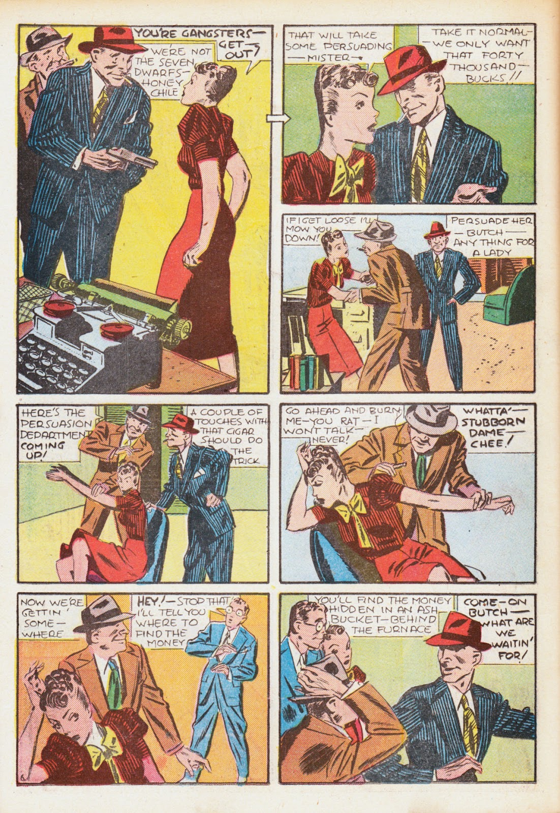 Wham Comics Issue #2 - Page 56