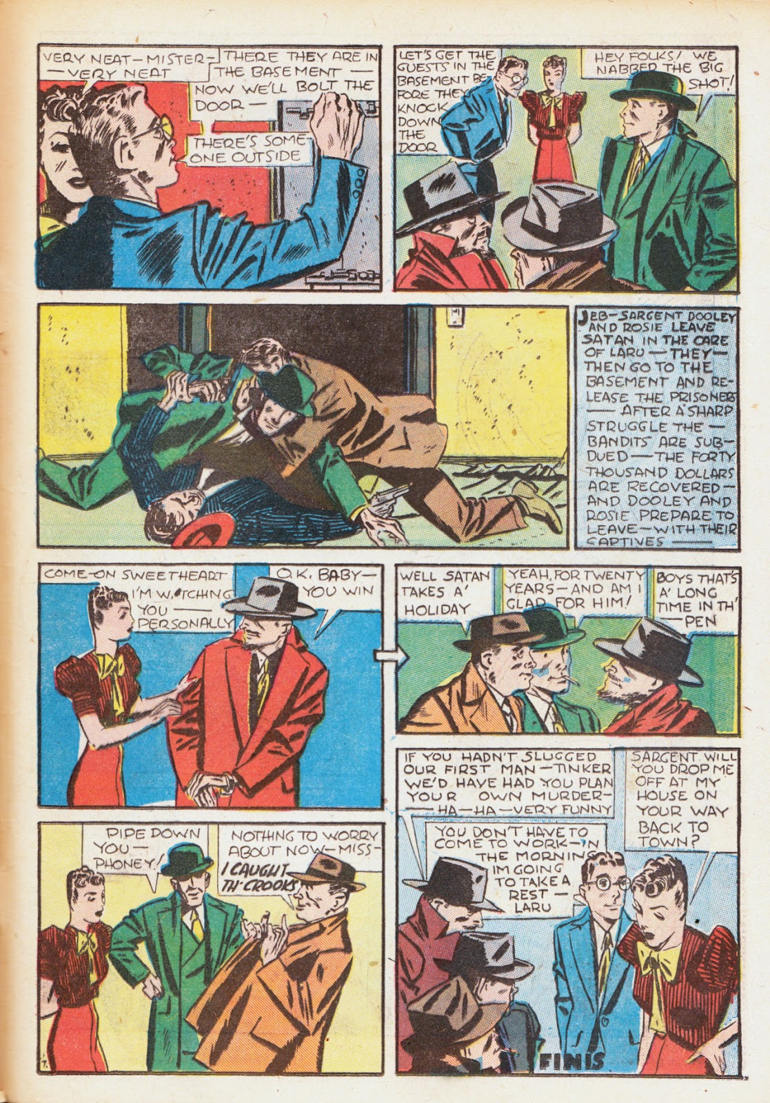 Wham Comics Issue #2 - Page 57
