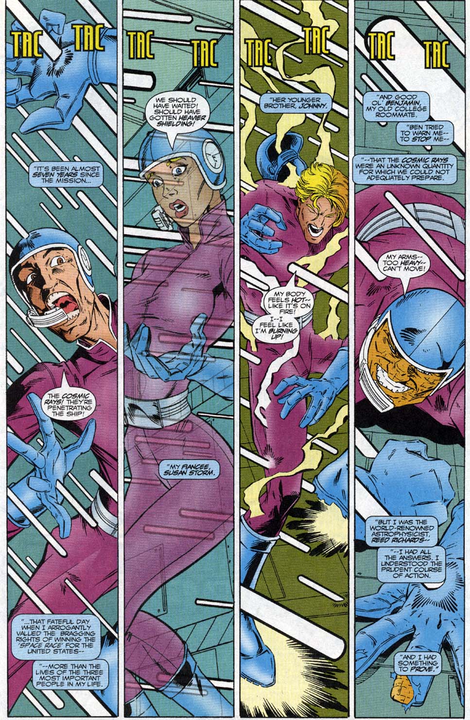 What If...? (1989) Issue #89 - Page 2