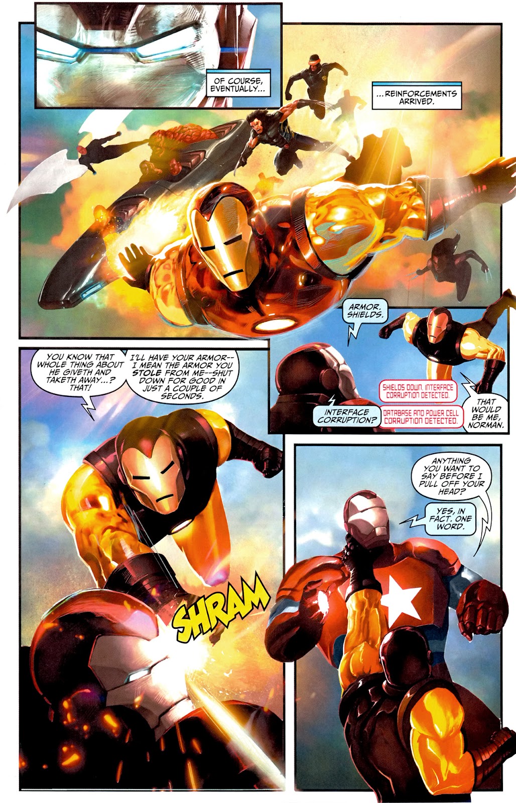 What If? 200 Full - Page 8