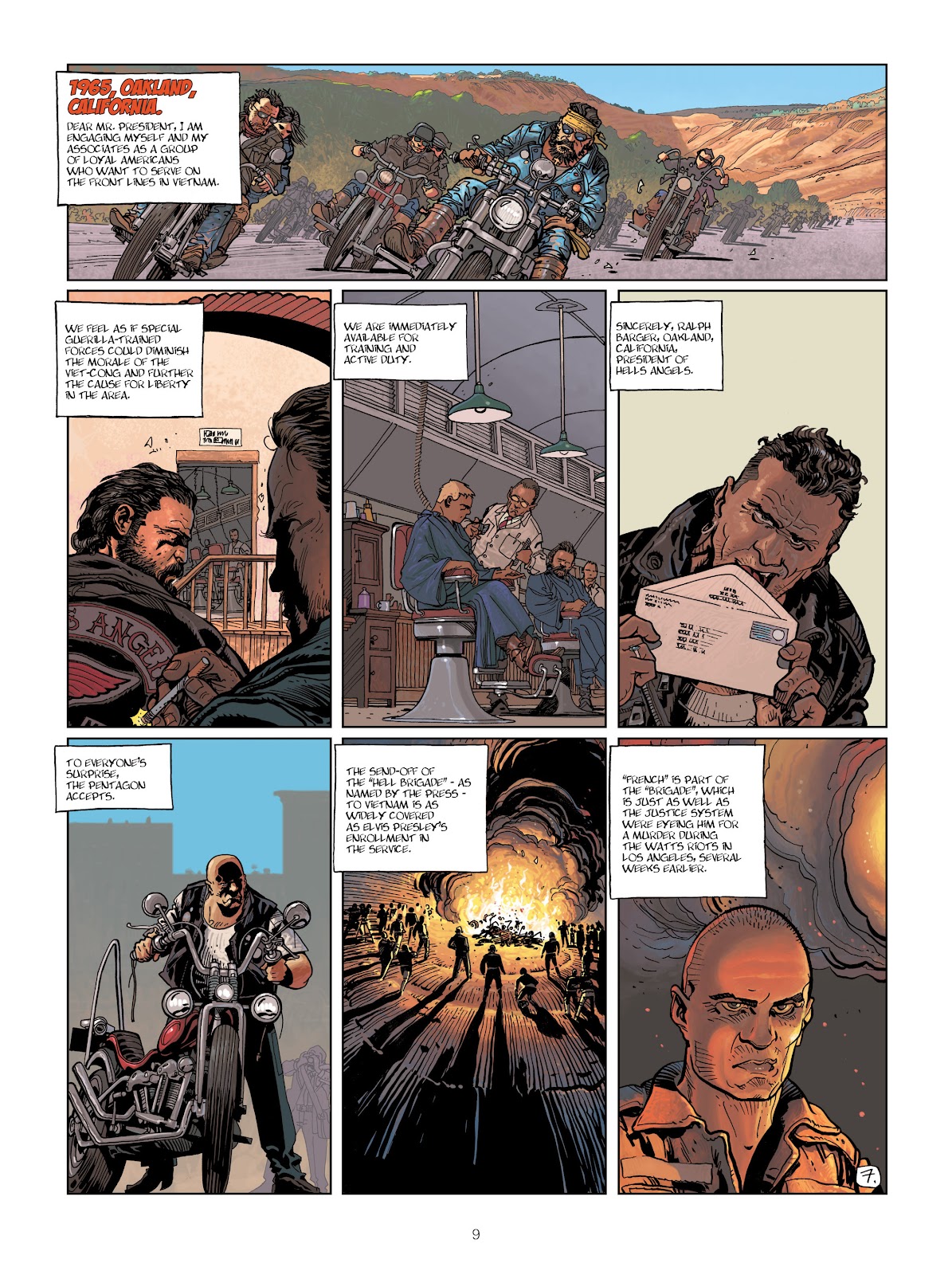 What If? (2015) 3-4 - Page 9