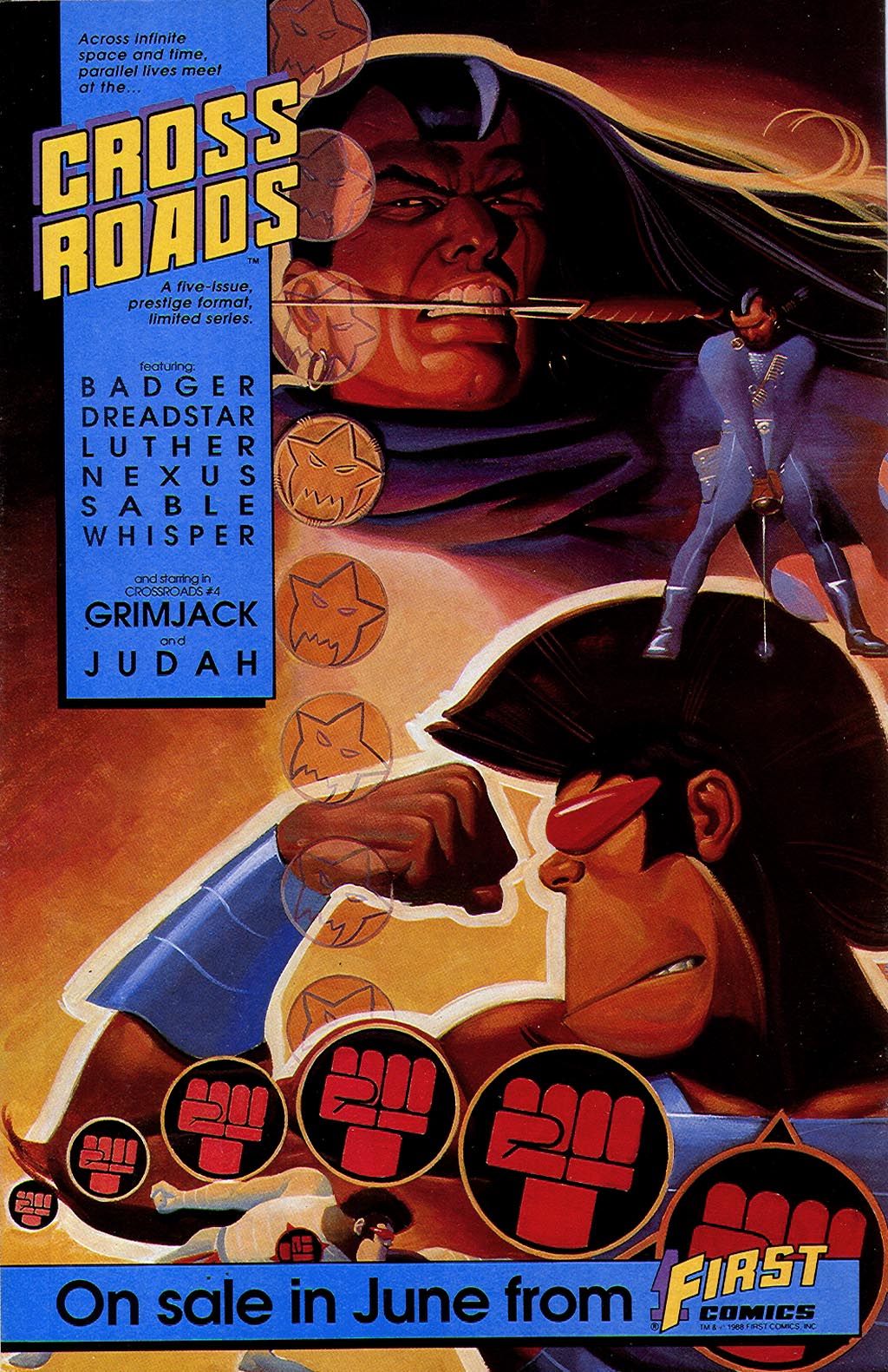Whisper (1986) Issue #17 - Page 35