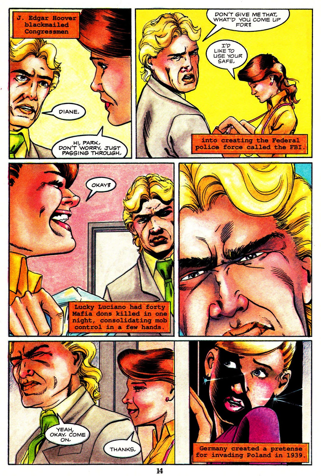 Whisper (1986) Issue #21 - Page 17
