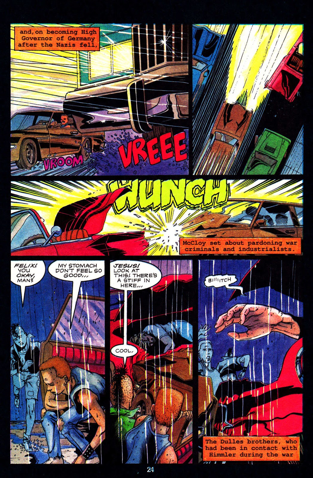 Whisper (1986) Issue #21 - Page 29