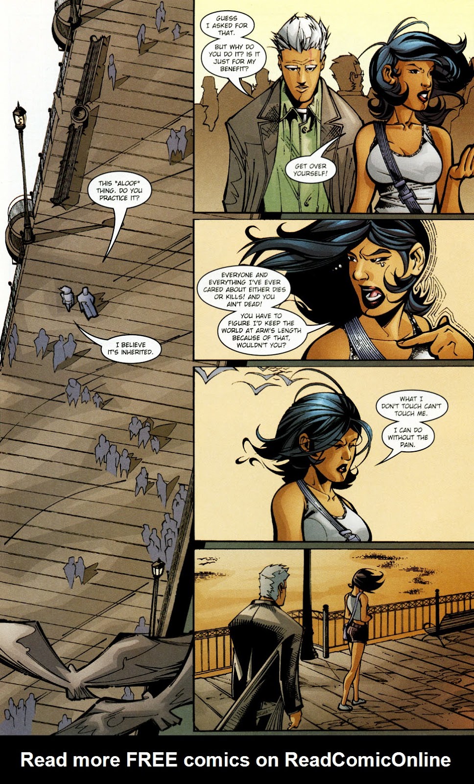 WildStorm Thunderbook Full - Page 34