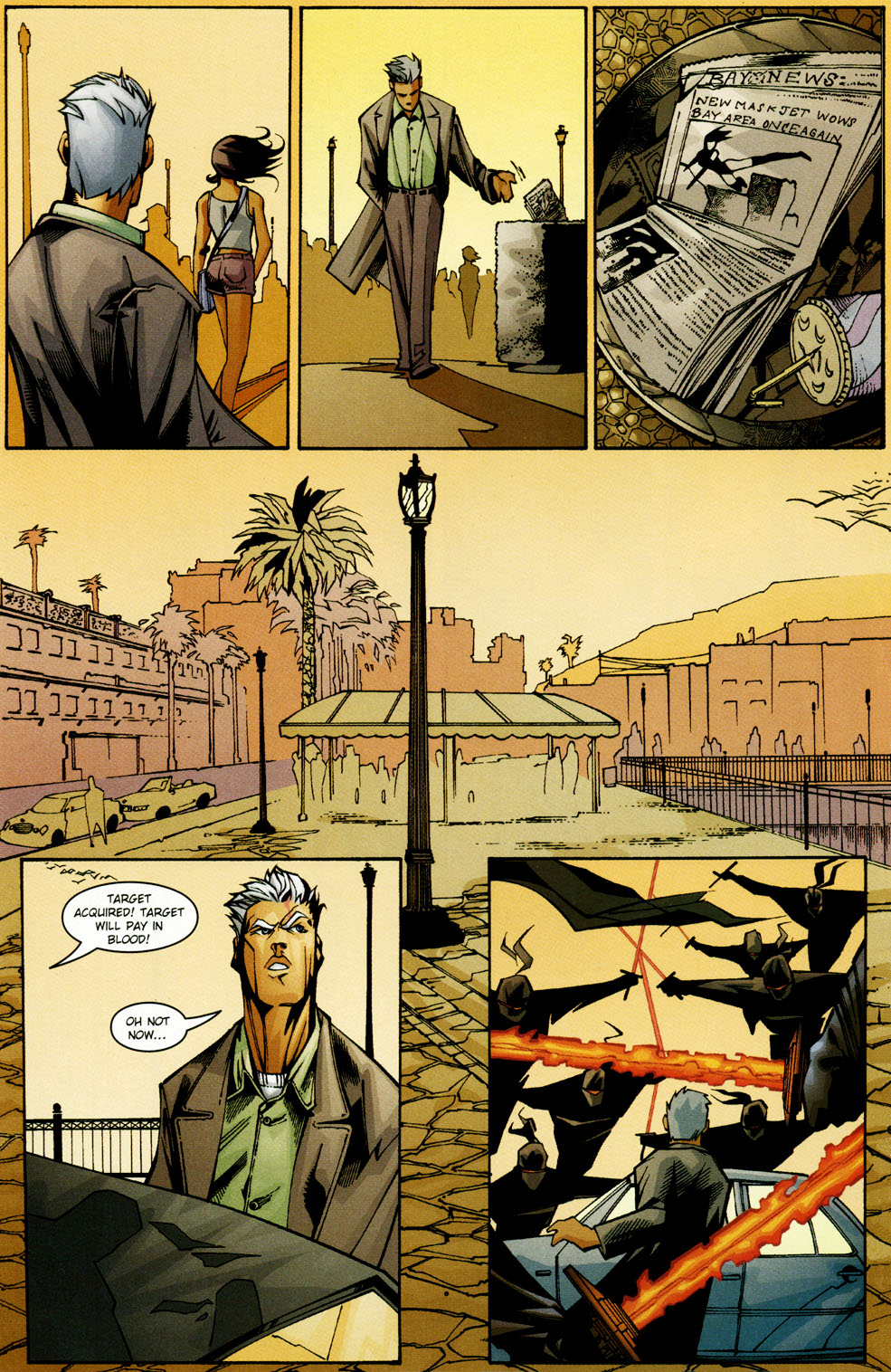 WildStorm Thunderbook Full - Page 36