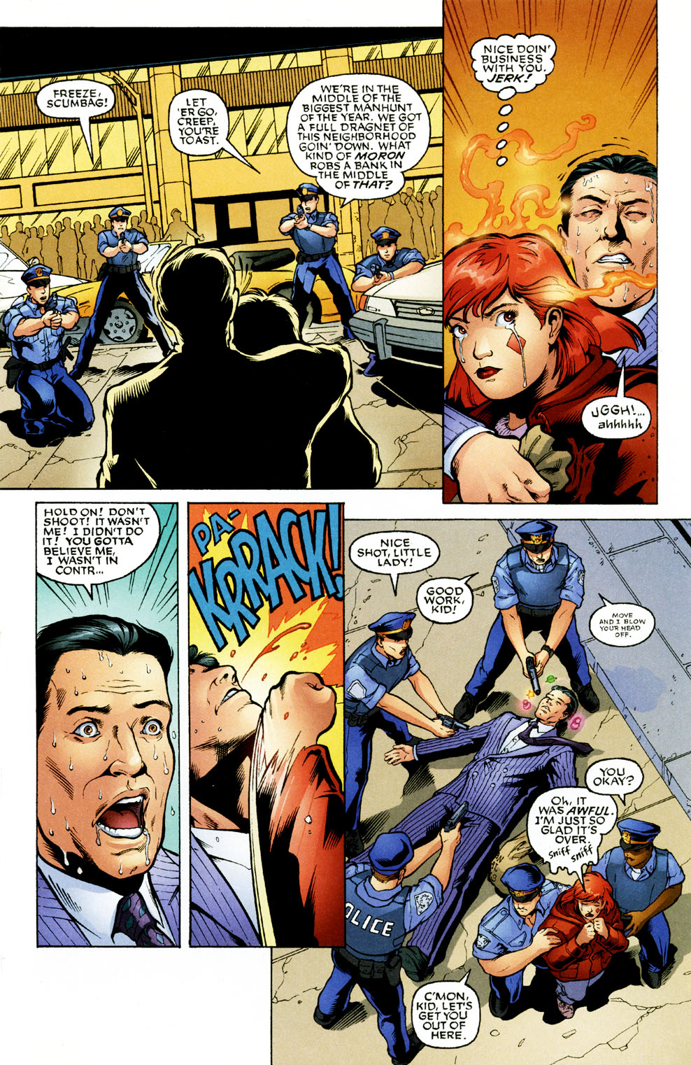 WildStorm Thunderbook Full - Page 56