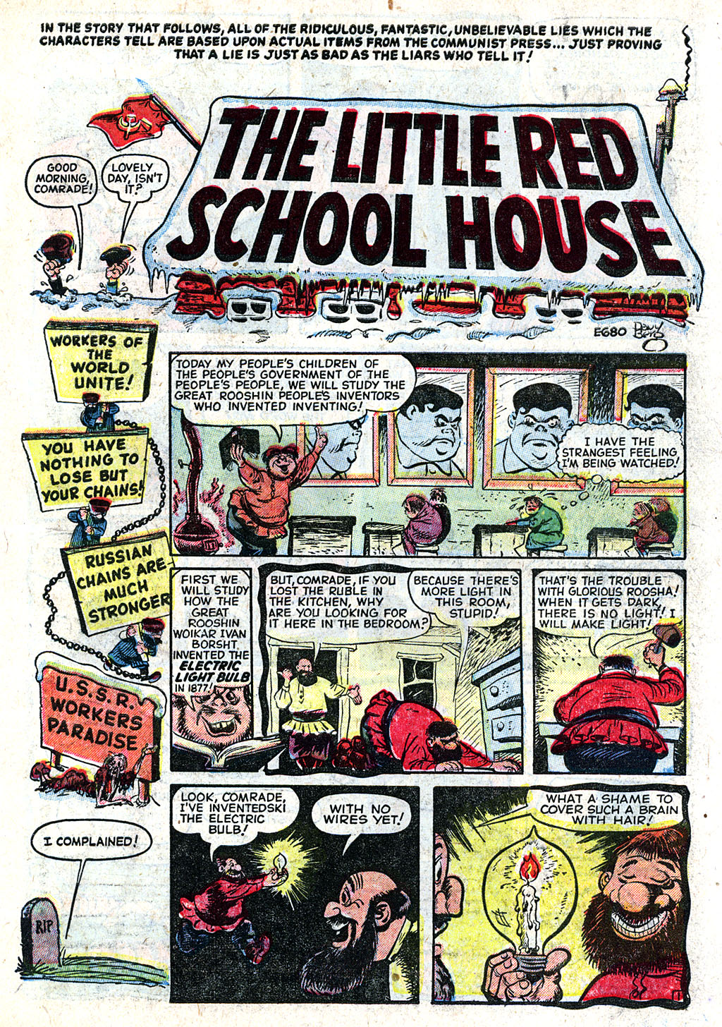 Wild Issue #5 - Page 3